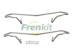 ������������ ����. ������� FIAT Albea 1.2 2002-01-2011-12 Frenkit ���. 901056 �-�� 901056 ����