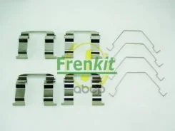 ������ ��������� ������� FORD: Probe, 2.2 GT, 88-92 1 987 474 353 ���� KG417/026. CN.02.15701 Frenkit ���. 901158 901158 ����