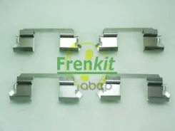 ������ ��������� ������� MB: E-Class, 07-08, F 1 987 474 376 Frenkit ���. 901234 901234 ����
