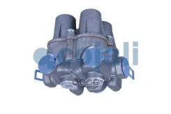 ���� 4-� ��������� �������� DAF F 95, Bus Cojali ���. 2322415 2322415 ����