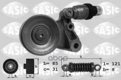 ����� ���������� ��������. ����� Nissan Patrol/Terrano 3.0D 00- Sasic ���. 1626145 1626145 ����