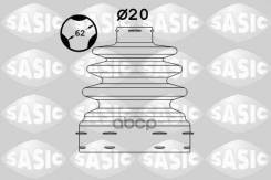 . 1906118 OPEL Adam Corsa D Cote BV / Gearbox side Sasic 1906118 