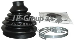 ������� ����� AUDI A6 2004-, A8 2003-, Q7 2006-, VW Touareg 12.2002- JP Group ���. 1143601410 1143601410 ����