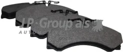 �������� ��������� �������, �������� ������ JP Group ���. 1163601610 1163601610 ����