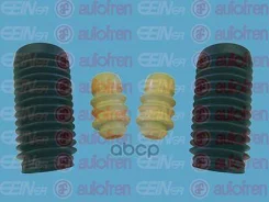 ������������ �������� Ford Fision 2002- Autofren Seinsa ���. D5117 D5117 ����