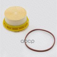 . KF0172 Toyota Land Cruiser (J200) 4.5TD/ Lexus LX 450d Green Filter KF0172 