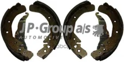 ������� ����. �����. [228x42] OPEL Astra F/G/H/Combo/Vectra B/Zafira 1. �2-2. �0/1. �3CDTI/1. �7TD/2. �0DI/09/91- JP Group ���. 1263900410 1263900410...