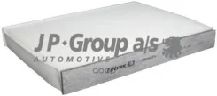 ������ ������ FORD Fiesta V 1,25-1,6/TDCi/16V 11/01-/Fusion 1,25-1,6/TDCi 08/02- JP Group ���. 1528100400 1528100400 ����