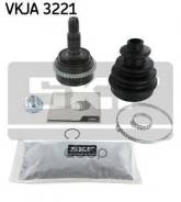  . Rover 200/400/45 10/89- Skf . VKJA3221 VKJA3221 