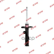 ����������� �������� GAS L KYB ���. 334451 334451 ����