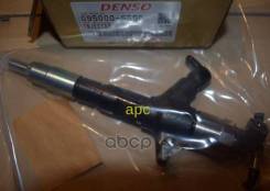 �������� ��������� ������ Hyundai County 98-18 / HD65 99-18 D4DD Denso ���. 0950005550 0950005550 ����