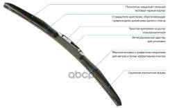 ٸ  600  (24) ,  Hybrid Denso Du-060L Dur-060L, Hl-24, 61 61 0 039 697, 92212324, 92231676, 05182539Aa, 68082557Aa...