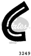 ��������� �������� Gates ���. 3249 3249 ����