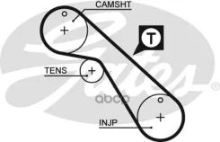 ������ ��� Gates ���. 5406 (8595-15406) 5406 ����