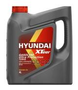 Hyundai XTeer Gasoline Ultra Protection