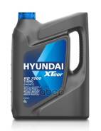 Hyundai XTeer HD 7000