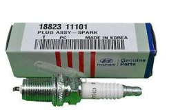 ����� ��������� Hyundai/KIA Accent/Getz/Tucson/Matrix (Champ RC10YC4) / (YURA HR7SC11) Hyundai-KIA ���. 1882311101 1882311101 ����