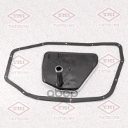 ������ ���� Tatsumi AUDI A4/A5/A6/Q5 04- Tatsumi ���. TBI1047 TBI1047 ����