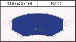 ������� ��������� Mazda MPV 95- �����. Tatsumi ���. TCA1101 TCA1101 ����