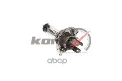 ����� H4 12V 60/55W P43t (64193) (Premium) Kortex KBA1012 KBA1012 ����
