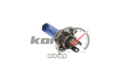 ����� H4 12V 6055W P43t (64193CBI)COOL BLUE (Premium) KBA2012 Kortex ���. KBA2012 KBA2012 ����