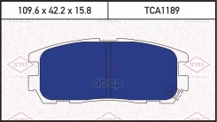 ������� ��������� �������� ������ Tatsumi ���. TCA1189 TCA1189 ����
