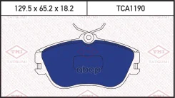 ������� ��������� �������� �������� Tatsumi ���. TCA1190 TCA1190 ����