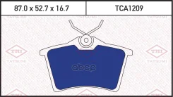 ������� ��������� �������� | ��� | Tatsumi ���. TCA1209 TCA1209 ����