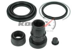 ����������� ���������� �������� ������� Toyota Camry 01-06 KBR050 Kortex ���. KBR050 KBR050 ����