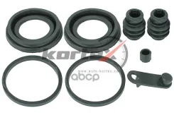 ����������� ���������� �������� ��������� Chevrolet Captiva 06-/Hyundai Elantra 00- KBR057 Kortex ���. KBR057 KBR057 ����