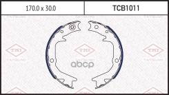 ������� ��������� ���������� | ��� | Mitsubishi Pajero Pinin/SpaceRunner/Wagon 98- TCB1011 Tatsumi ���. TCB1011 TCB1011 ����