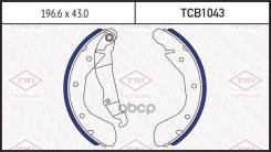������� ��������� ���������� Chevrolet Epica/Lacetti/Lanos/Nubira 05- Tatsumi ���. TCB1043 TCB1043 ����