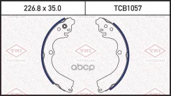 ������� ��������� Tatsumi Subaru Forester/Impreza/Legacy 94- Tatsumi ���. TCB1057 TCB1057 ����