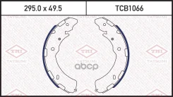 ������� ��������� Mitsubishi L200 05- ����. �������. Tatsumi ���. TCB1066 TCB1066 ����
