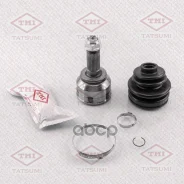���� / Tatsumi /�������� / Mazda 3 /2005- �����. ; TDA1039 28*58.6*22 / OUT / Mazda 3 05- �����. 0510042/319051/ma042/mz042/tgc�vj0102/834131/co3639/f...