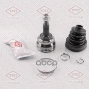 ���� / Tatsumi /�������� / Toyota Avensis 2003- �����. ; TDA1025 25*58*26 / OUT / Toyota Avensis 03- �����. 0110azt250a48/tg9587z48/to087a�48/to098a48...