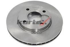 ���� ����. FORD Focus I 98-04/Mazda 2 03- �����. ����. (d=258mm) Kortex ���. KD0014 KD0014 ����