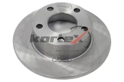 ���� ����. AUDI A4/A6/VW Passat 96- ���. (d=245mm) KD0011 Kortex ���. KD0011 KD0011 ����