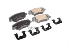 ������� ��������� Hyundai-KIA ���. 58101A7A01 58101A7A01 ����