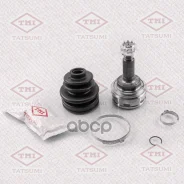 ���� / Tatsumi /�������� / Toyota Caldina Camry Carina Celica Corolla Corona Sprinter Vista RAV4 1990- �����. ; TDA1158 Tatsumi ���. TDA1158 TDA1158 �...