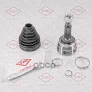 ���� / Tatsumi /�������� / Hyundai Accent 2000- �����. ; TDA1174 25x52.5x22 / OUT / Hyundai Accent 00- �����. 37144980011/4950025200/4950025�400/49500...