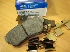 ������� ��������� ������ Hyundai-KIA ���. 583022EA30 583022EA30 ����