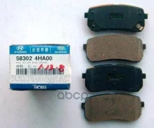 ������� ������� ��� ix3510- Hyundai-KIA ���. 583024HA00 583024HA00 ����