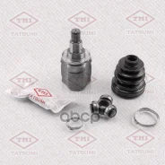 ���� / Tatsumi /���������� / Lexus RX 2003- Toyota RAV4 2000-; TDB1021 23x50x27 / Inner / Lexus RX 03- Toyota RAV4 00- 0111aca20lh/4304042020/4304042...