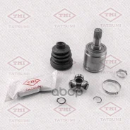 ���� / Tatsumi /���������� / Honda Stream 2000-; TDB1014 27x40x30 / Inner / Honda Stream 00- 44310s0a300/623086/ci3403/ga10�094/gi0153/go2304/gs4814/p...