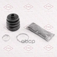 ������� ����� �������� �-� Mitsubishi Colt/Galant 84/ Hyundai Accent 94/ Subaru Legacy 91 Tatsumi TDC1004 TDC1004 ����