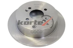 ���� ����. Hyundai GETZ/Accent/KIA RIO 05- ���. (d=262mm) KD0091 Kortex ���. KD0091 KD0091 ����