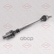 ��������� ��� ������ LADA Largus 12-/ Renault Logan 04- Tatsumi ���. TDD1017 TDD1017 ����