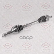 ������ � ����� TDD1042* Tatsumi (������) Citroen Jumper 06- / FIAT Ducato 06- / Peugeot Boxer 06- �����. ����� 1349788080/1369961080/16085054�80/21705...