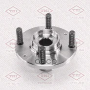 ��������� ��������� /�������� Tatsumi /Hyundai Accent 2000-; TDE1060; Hywhgetzf 1282Getzf 170362 Hyundai Accent 00- �����. 04p391/1282getzf/5175025000...